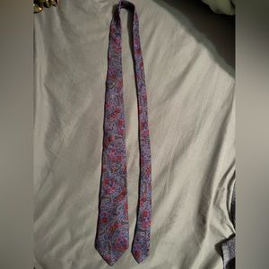 Etro Tie